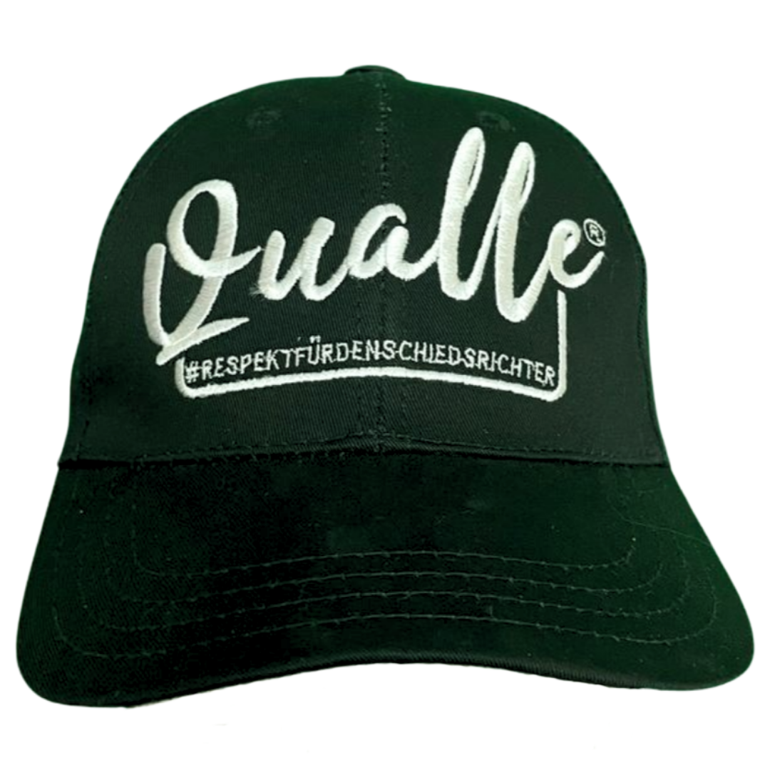 Qualle Cap - unisex (Kinder, Frauen und Herren)