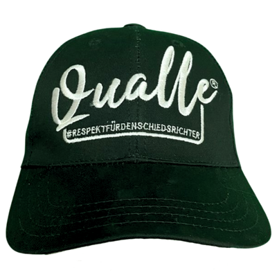 Qualle Cap - unisex (Kinder, Frauen und Herren)