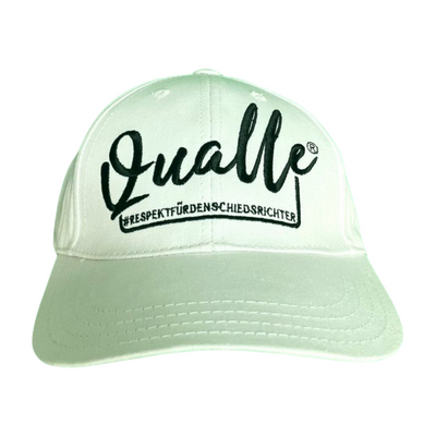 Qualle Cap - unisex (Kinder, Frauen und Herren)