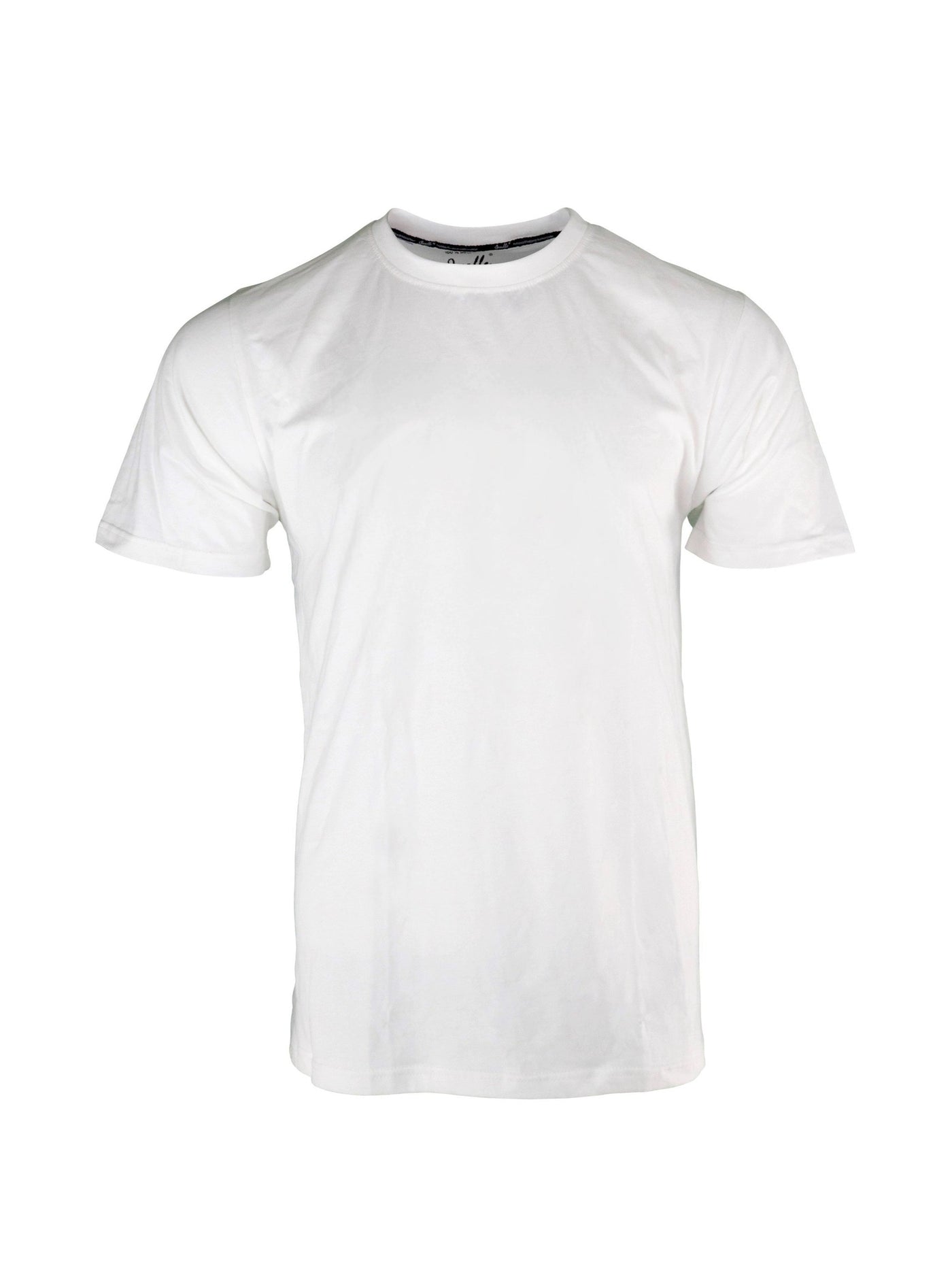 Qualle T-Shirt "Basic Respekt" Baumwolle unisex (Kinder, Frauen und Herren)