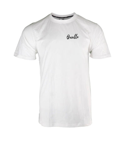 Qualle T-Shirt "Streetwear Respekt" Baumwolle unisex (Kinder, Frauen und Herren)
